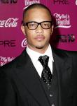 T.I. Is Freed From Halfway House