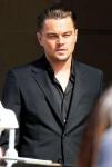 Leonardo DiCaprio Mistaken for a Robber in Australia