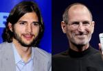 Ashton Kutcher Mourning Death of Steve Jobs Amidst Love Child Rumor