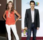Denise Richards and James Marsden Booked for '30 Rock'