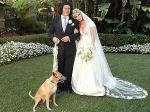 Gene Simmons' Wedding to Shannon Tweed Teased in Clips
