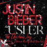 Justin Bieber's 'Christmas Song' Ft. Usher Makes Its Debut