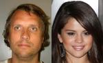 Mug Shot of Selena Gomez's Alleged Stalker Emerges