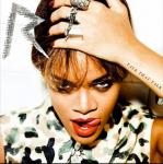Rihanna Drips Sexuality in Two Sultry Cover Arts for 'Talk Talk Talk'