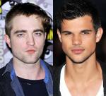 Robert Pattinson Beats Taylor Lautner Again to Keep His World's Sexiest Man Crown