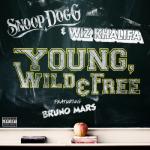 Snoop Dogg and Wiz Khalifa's 'Young, Wild and Free' Ft. Bruno Mars