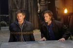 Supernatural 7.04 Preview: Will Dean Be Convicted?