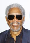 Morgan Freeman Wins Cecil B. DeMille Award at 69th Golden Globes