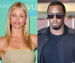 Report: Cameron Diaz Not Exclusively Dating P. Diddy