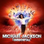'Dancing Machine/Blame It on the Boogie' From Michael Jackson's 'Immortal' Album