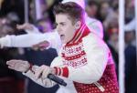 Video: Justin Bieber Forgets Lyrics on 'Today' Show
