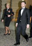 Justin Timberlake: Marine Corps Ball Is One of the Most Moving Evenings I've Ever Had