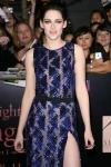 Kristen Stewart: Wedding Scene in 'Breaking Dawn' Felt Very Natural