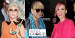 2012 People's Choice Awards Nominees in Music: Lady GaGa, Beyonce and Katy Perry