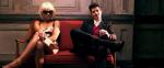 Robin Thicke Gets Steamy With Paula Patton in 'Love After War' Video
