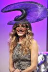 Pics: Sarah Jessica Parker Goes Wild With Wacky Hat in Australia