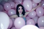 Selena Gomez Plays With Balloons in Second 'Hit the Lights' Video Teaser