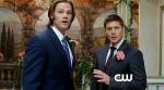 'Supernatural' 7.08 Preview: Sam Suits Up for His Wedding
