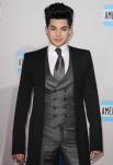 Official: Adam Lambert's 'Trespassing' to Be Released on March 20