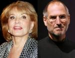 Barbara Walters Breaks Rule by Picking Steve Jobs as 2011 Most Fascinating Person
