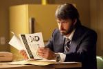 First Look at Bearded Ben Affleck as CIA Point Man in 'Argo'