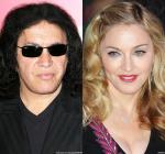 Gene Simmons Thinks 'Karaoke Singer' Madonna Is Not Appropriate for Super Bowl