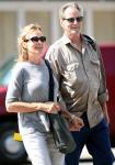 Jessica Lange and Sam Shepard Have Split for Almost Two Years