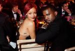 Video: Kanye West Plays a New Rihanna Duet in London