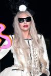 Lady GaGa to Leak Unreleased Track From 'Born This Way' for Christmas