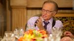 Larry King Makes Cryogenics Revelation on His CNN Special