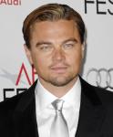 Leonardo DiCaprio Seen With Alleged New Girlfriend Erin Heatherton