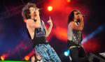 LMFAO 'Hope Everyone Safe' After Stopping Concert in Honduras Due to Fire
