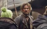 New 'Game of Thrones' Featurette Teases Jaime's Life as Stark Family's Captive