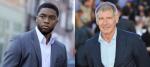 Newcomer Cast to Play Jackie Robinson in '42', Harrison Ford Also Signs On