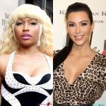 Nicki Minaj Scores EW's Best Song of 2011, Kim Kardashian Nabs the Worst