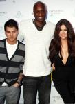 Rob Kardashian to Follow Khloe and Lamar Odom to Dallas