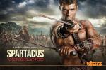 'spartacus: Vengeance' Reels In More Blood And Nudity With Long-form 