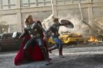 Joss Whedon Promises 'Avengers' 3D Conversion Won't Be 'Obnoxious'