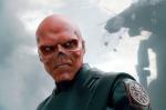 Red Skull Could Be the Secret Villain in 'The Avengers'