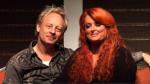 Wynonna Judd: I'm Engaged to 'Awesome Drummer'
