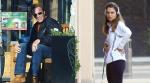 Arnold Schwarzenegger and Maria Shriver Seen Wearing Wedding Rings Again