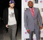 Ashton Kutcher and More Join Protest Against SOPA, Omar Epps Unaffected