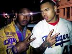 Chris Brown's New Song 'Mona Lisa' Ft. Kevin McCall