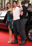 Ian Somerhalder Not Asking Nina Dobrev for Her Hand in Marriage, Rep Clarifies