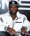 50 Cent Tweeted Prank Photos of Jay-Z's Baby to Discourage Fans, Rep Explains