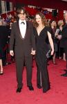 Report: Johnny Depp and Vanessa Paradis Splitting