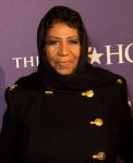 Godmother Aretha Franklin to Perform at Whitney Houston's Funeral