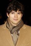 Ashton Kutcher 'Donating' Birthday to Fighting Sex Slavery