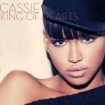 Cassie Debuts 'King of Hearts' Music Video
