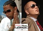 Don Omar and Pitbull Lead Nominations for 2012 Billboard Latin Music Awards